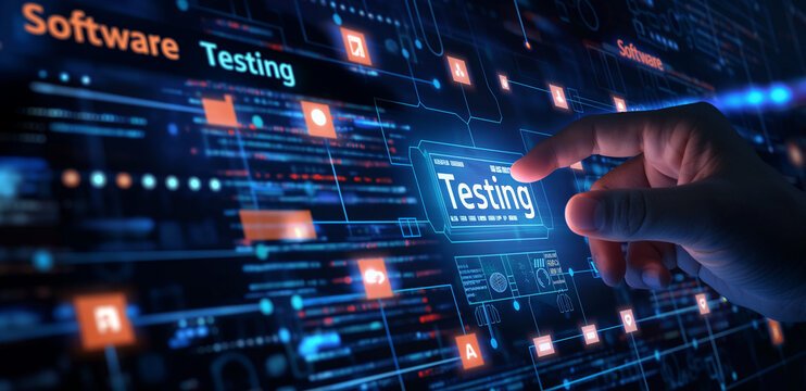 Application Manual Testing